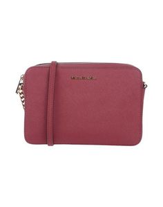 Сумка через плечо Michael Michael Kors