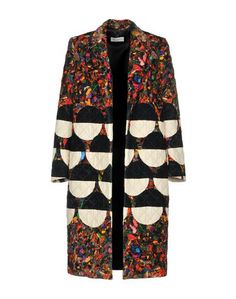 Пальто Dries Van Noten