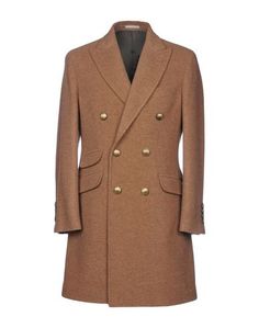 Пальто Brunello Cucinelli