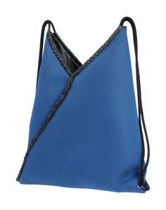 Рюкзаки и сумки на пояс Mm6 Maison Margiela