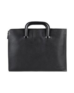 Деловые сумки Salvatore Ferragamo