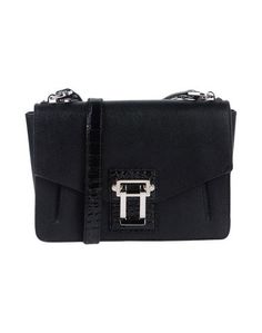 Сумка через плечо Proenza Schouler