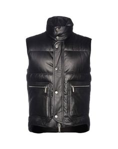 Пуховик Dsquared2