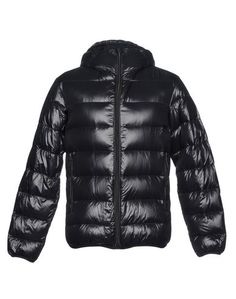 Пуховик Dsquared2