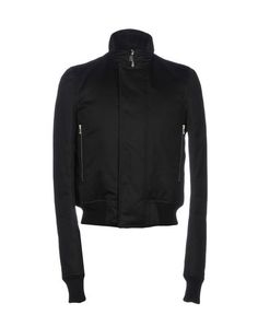Пуховик Rick Owens