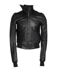 Куртка Rick Owens