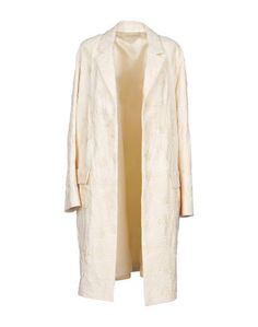 Пальто Dries Van Noten