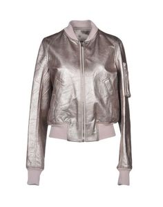 Куртка Rick Owens