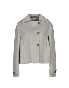 Пальто Jil Sander
