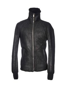 Куртка Rick Owens