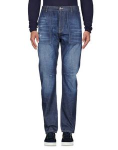 Джинсовые брюки Brunello Cucinelli