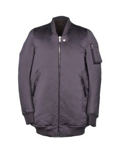 Пуховик Rick Owens