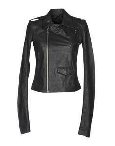 Куртка Rick Owens