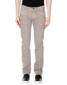 Джинсовые брюки Brunello Cucinelli