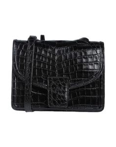 Сумка через плечо Dries Van Noten