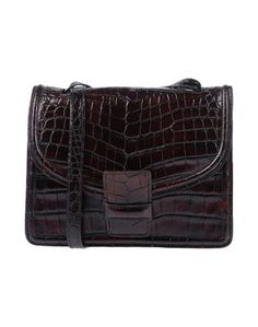 Сумка через плечо Dries Van Noten