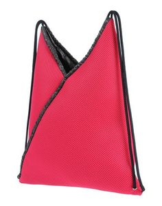 Рюкзаки и сумки на пояс Mm6 Maison Margiela