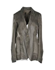 Пиджак Rick Owens