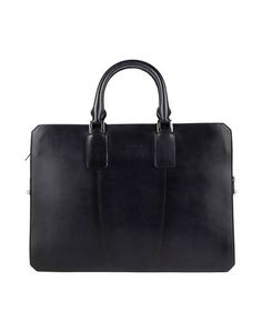 Деловые сумки Santoni