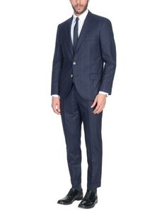Костюм Brunello Cucinelli