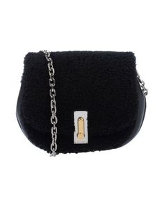 Сумка через плечо Marc Jacobs