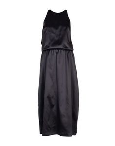 Длинное платье Brunello Cucinelli