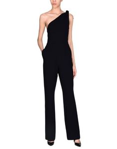 Комбинезоны без бретелей Diane von Furstenberg