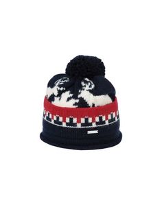 Головной убор Dsquared2