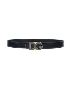 Ремень Dolce & Gabbana