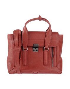 Сумка на руку 3.1 Phillip Lim