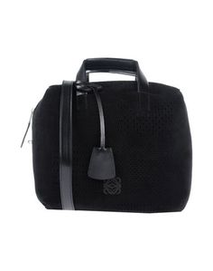 Сумка на руку Loewe
