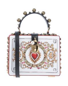 Сумка на руку Dolce & Gabbana