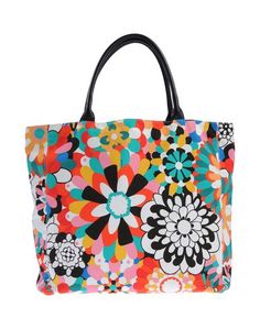 Сумка на руку Missoni