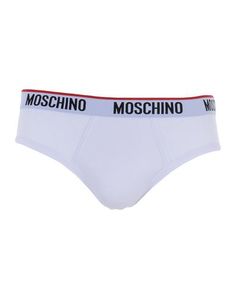 Трусы Moschino