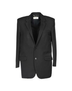 Пиджак Saint Laurent