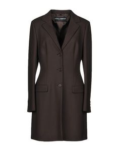 Легкое пальто Dolce & Gabbana