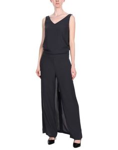 Комбинезоны без бретелей Brunello Cucinelli