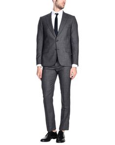 Костюм Paul Smith