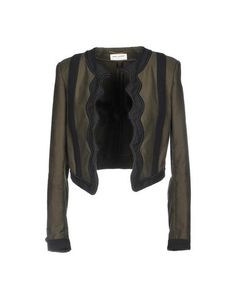 Пиджак Saint Laurent