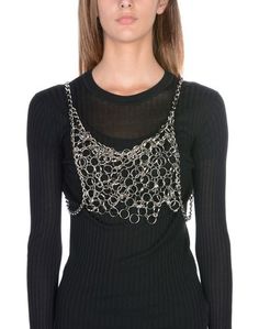 Украшение для тела Maison Margiela