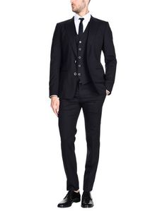 Костюм Dolce & Gabbana