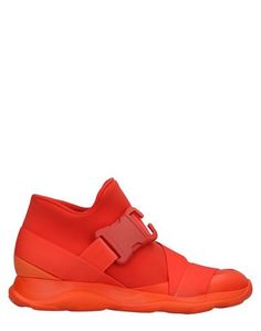 Высокие кеды и кроссовки Christopher Kane