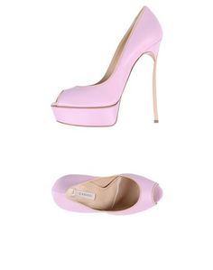 Туфли Casadei