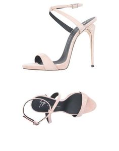 Сандалии Giuseppe Zanotti Design