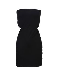 Короткое платье Elisabetta Franchi