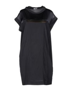 Короткое платье Brunello Cucinelli