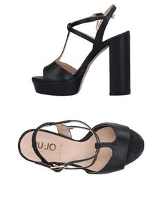 Сандалии Liu Jo