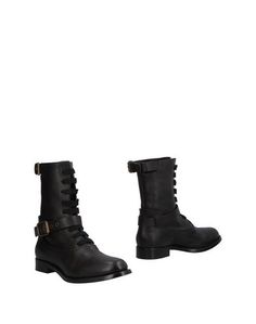 Полусапоги и высокие ботинки ChloÉ