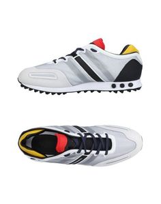 Низкие кеды и кроссовки Y-3
