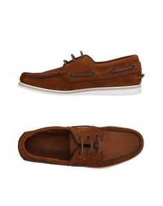 Мокасины Carshoe